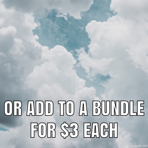 $5 items - Picture 2 of 2